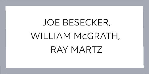 Besecker