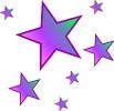 Guiding Stars