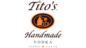 Titos Handmade Vodka Logo