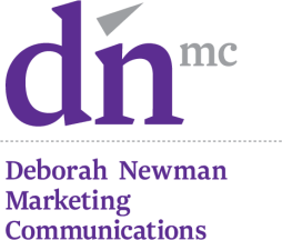 Deborah Newman Marketing Communications