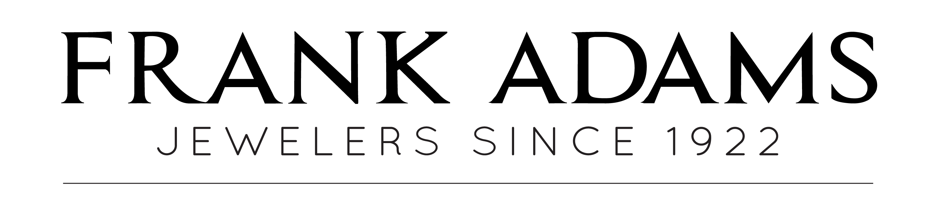 Frank Adams