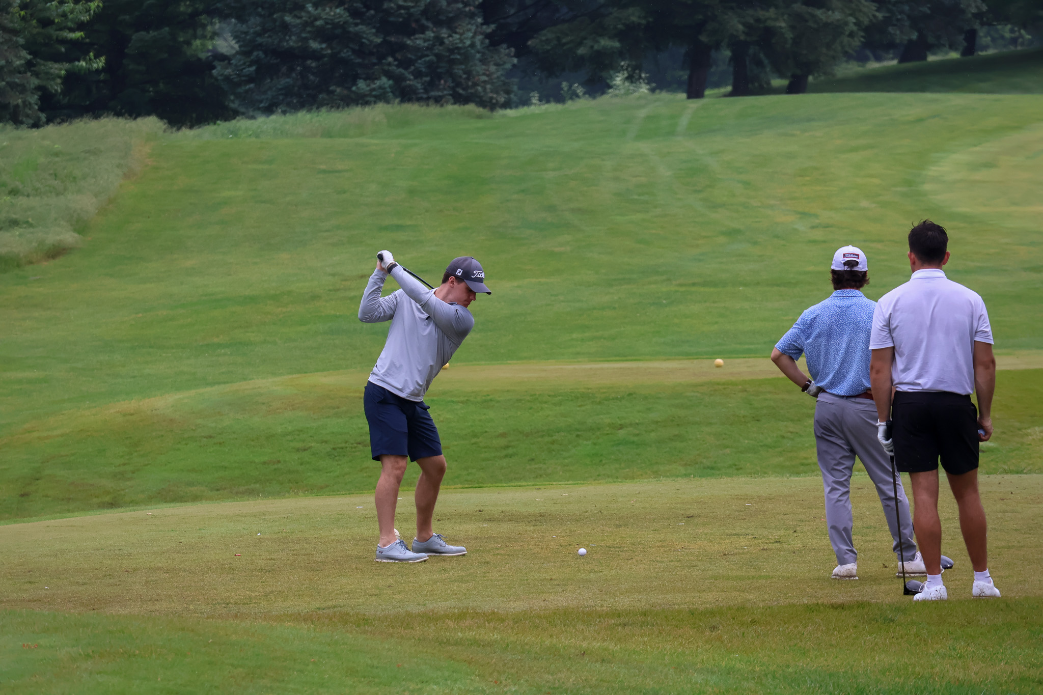 Golf Classic signature sponsorships