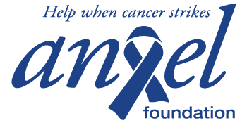 Angel Foundation logo