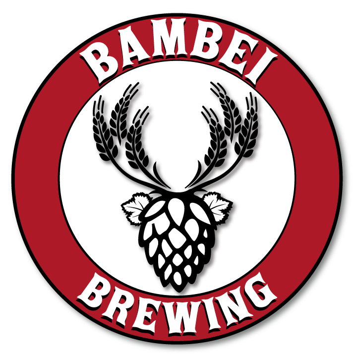Beer Provided by Bambei Brewing