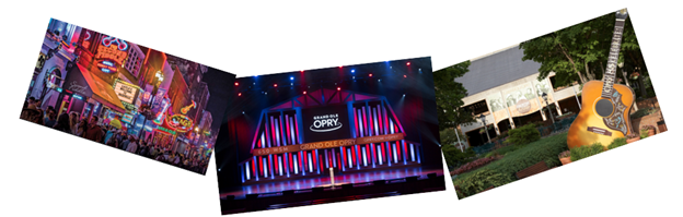opry