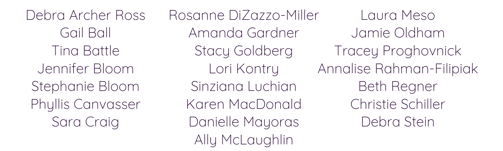 Women Conquer ALZ - Committee Listing (3).png