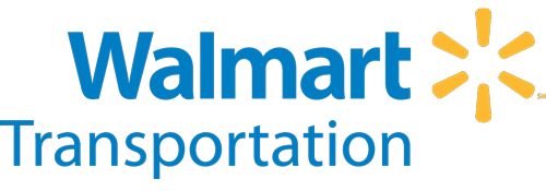 Walmart Transportation Logo