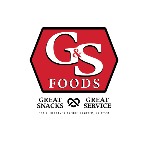 G&S Foods Logo