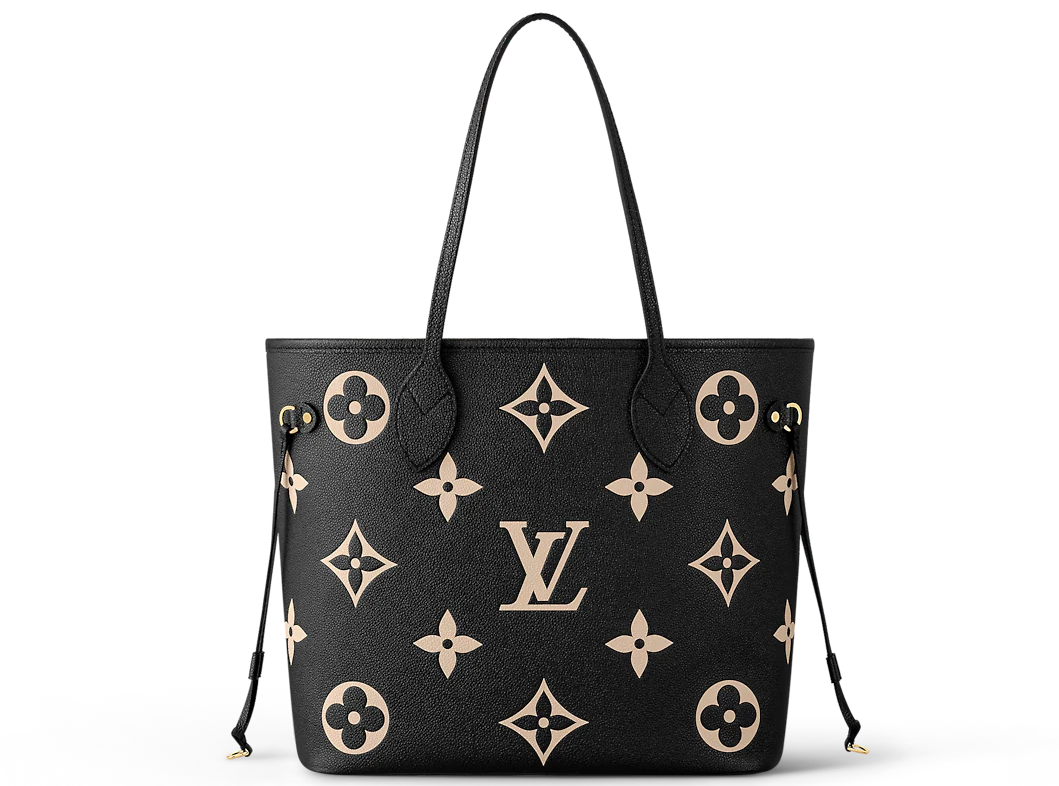 diamond tote