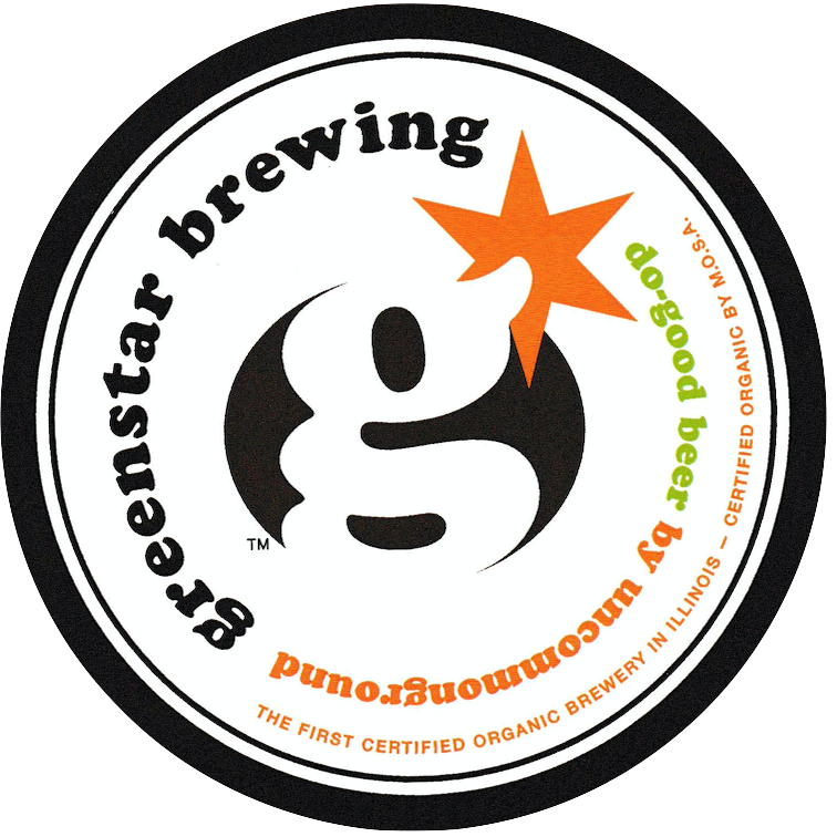 Greenstar Brewing