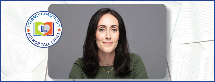 Nikki Erlick Bio Learn more about the author