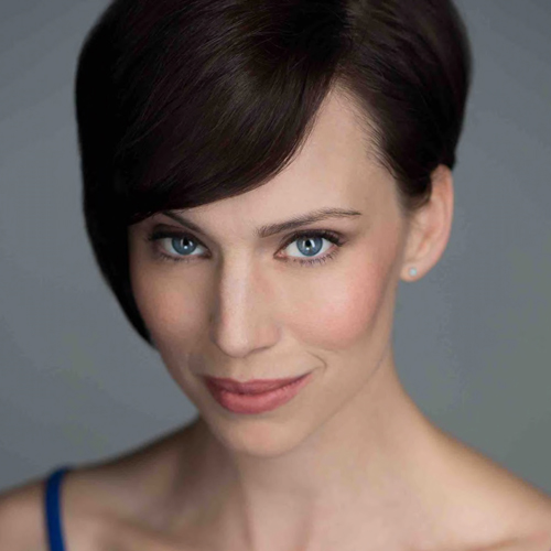 Gail Bennett, Anastasia