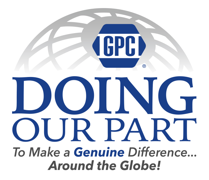 Genuine Parts