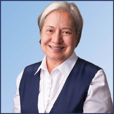 Sr. Norma Pimentel