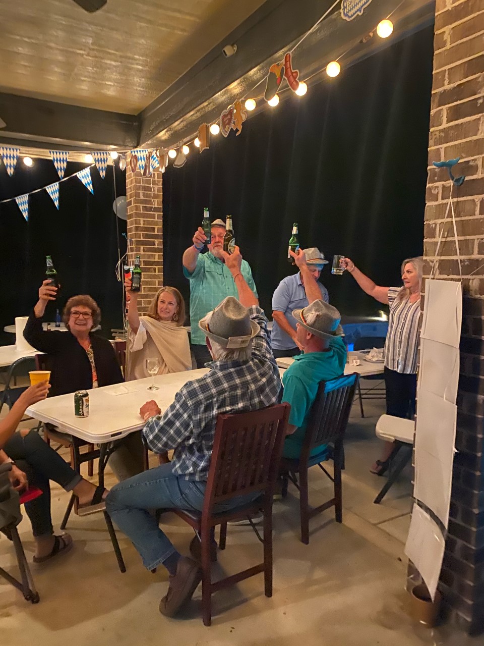 Pfeffer Friends