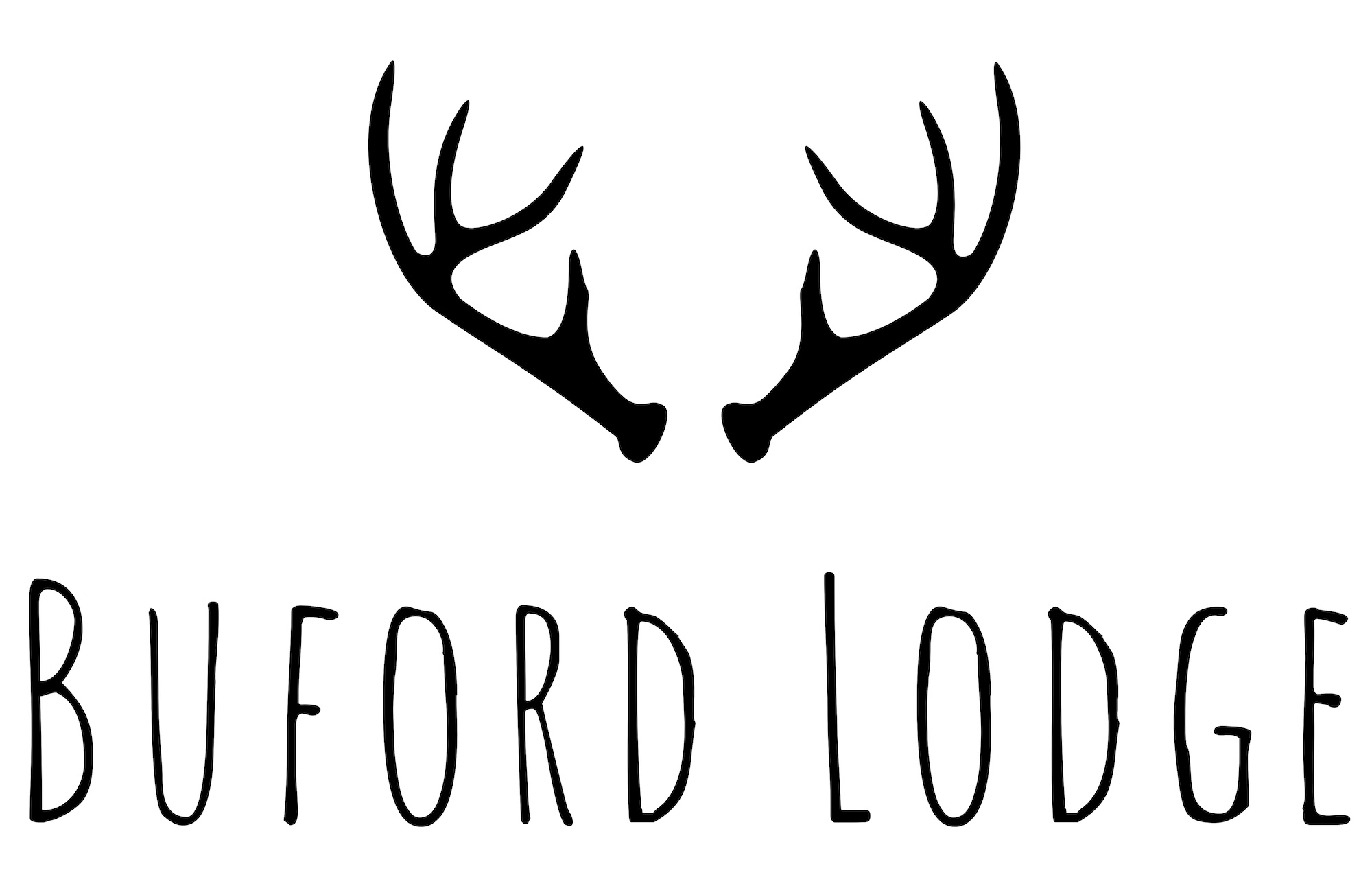 Buford Lodge logo