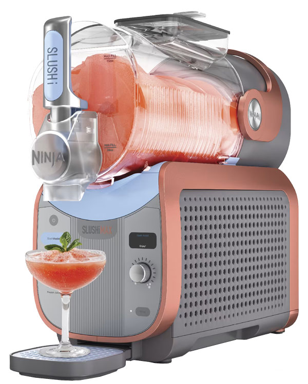 Photo of Ninja Slushi Frozen Drink Maker