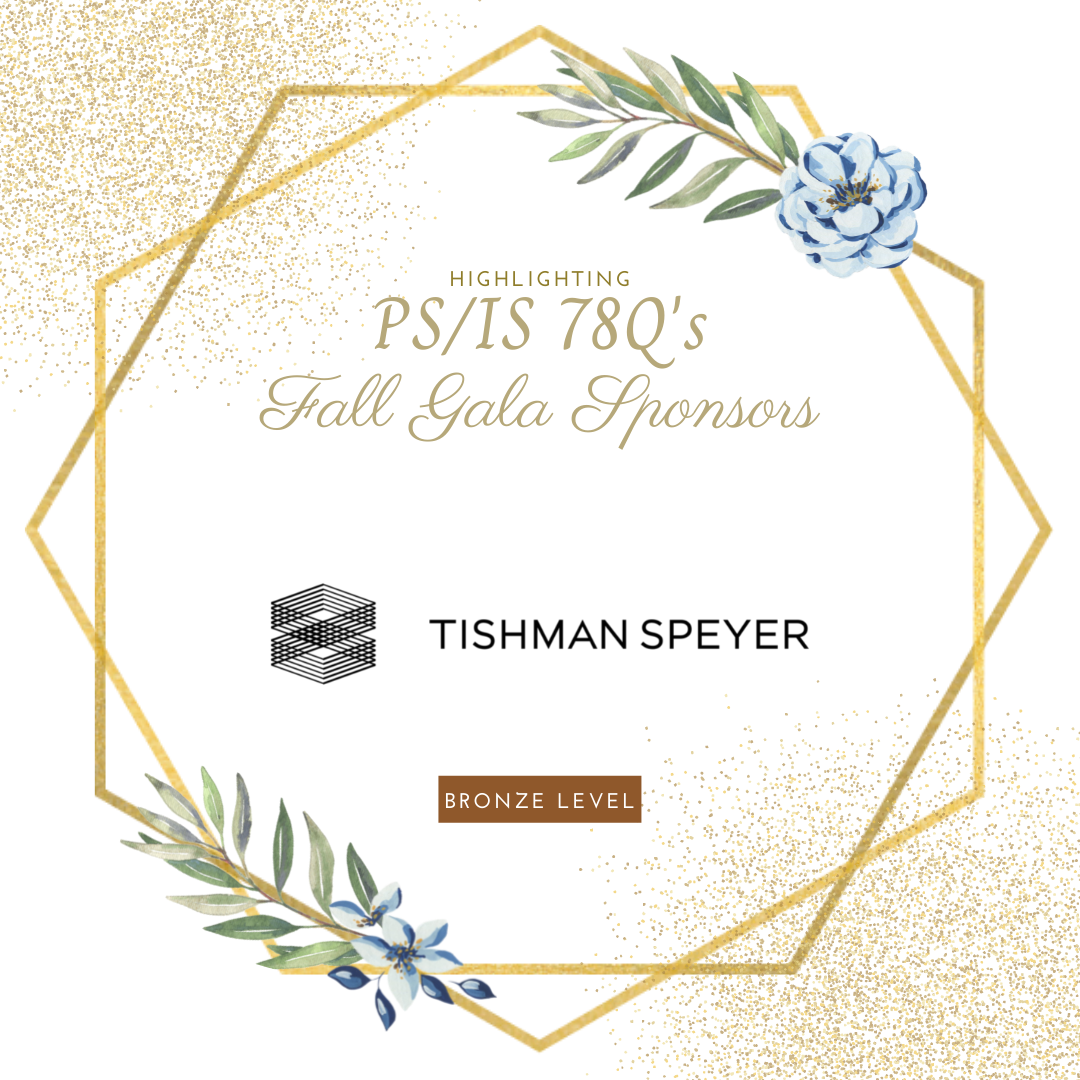 Tishman Speyer