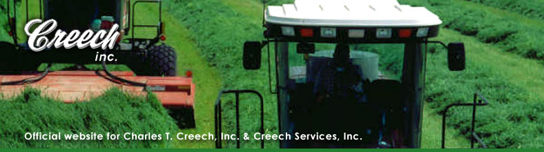 Charles T. Creech Inc.
