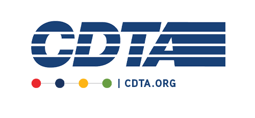 CDTA logo