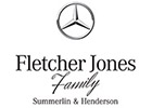 Fletcher Jones