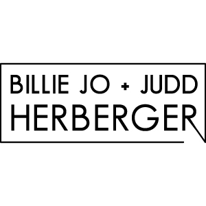 Billie Jo and Judd Herberger