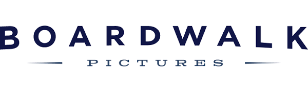 Boardwalk Pictures Logo