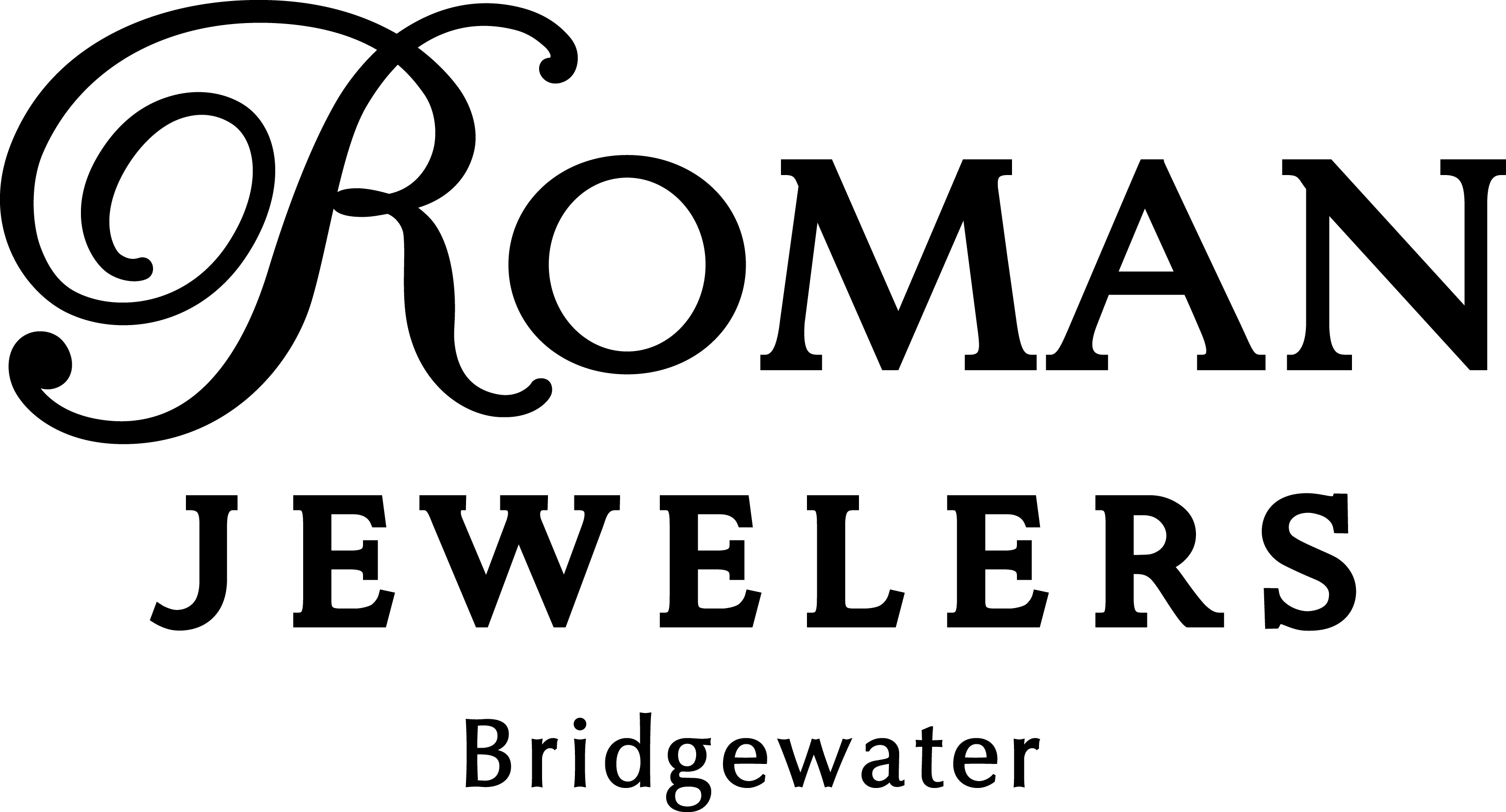 Roman Jewelers Logo