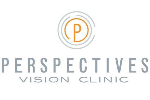 Perspectives Vision Clinic Logo