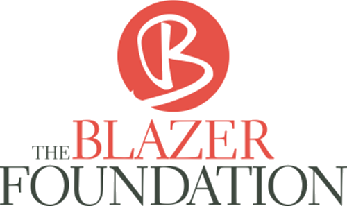 The Blazer Foundation
