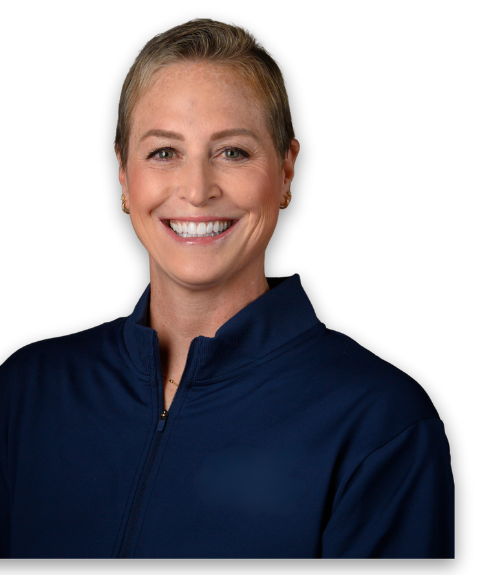 Katie Schumacher-Cawley headshot