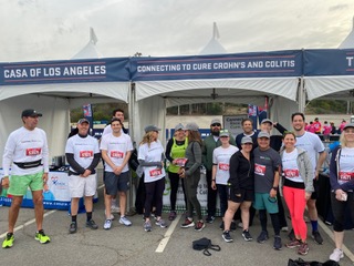 LA Big 5k