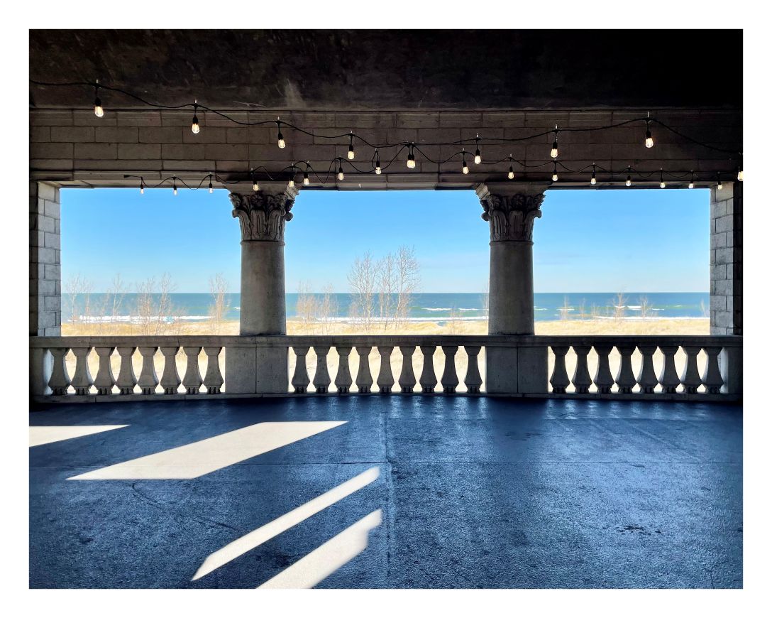 Gary Bathing Beach Aquatorium 2.jpg Gary Bathing Beach