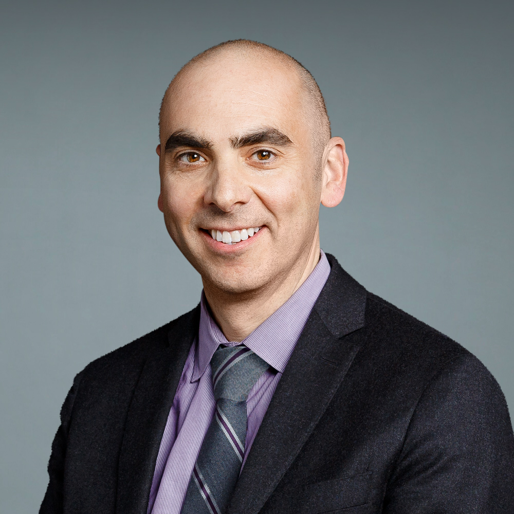 Kaleb Yohay, MD, Associate Professor of Neurology and Pediatrics and Director of the Division of Child Neurology at the NYU Grossman School of Medicine and Director of the NYU Langone Health Comprehensive Neurofibromatosis Center, one of the largest and most active neurofibromatosis clinics in the United States