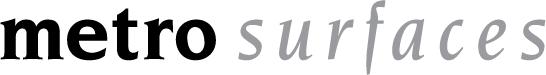 METRO SURFACES