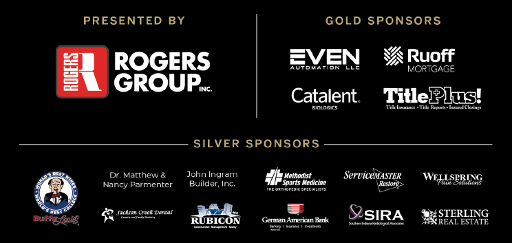 Picture of 2020 Annual Auction Sponsors