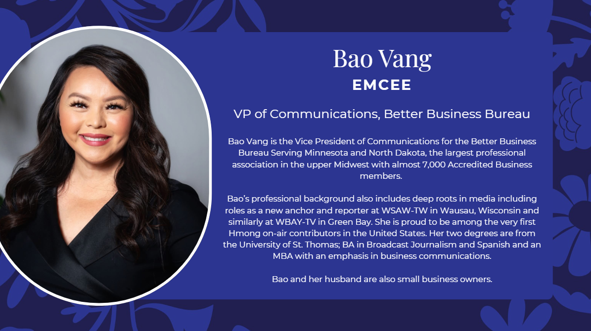 Bao Vang Bio