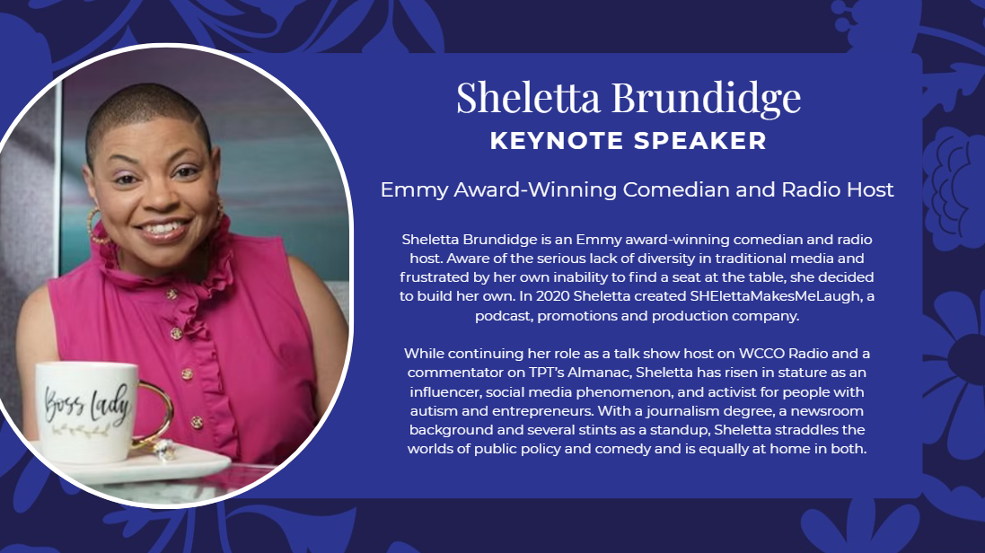 Sheletta Brundidge
