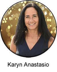 Karyn Anastasio
