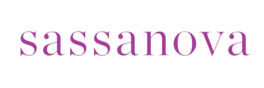 Sassanova Logo
