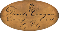 Devils Canyon Wine