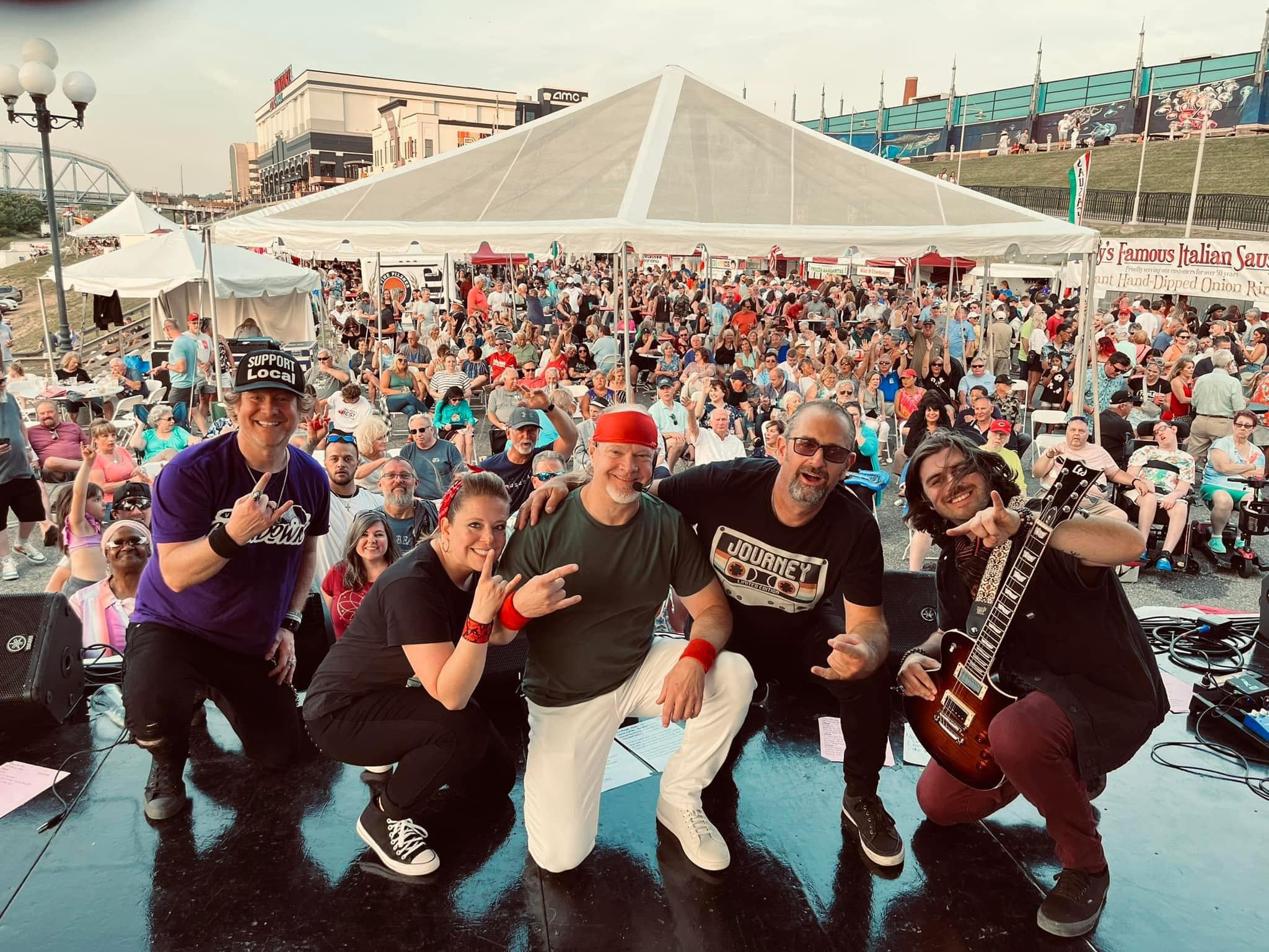 Vinyl Countdown | Click for more info!