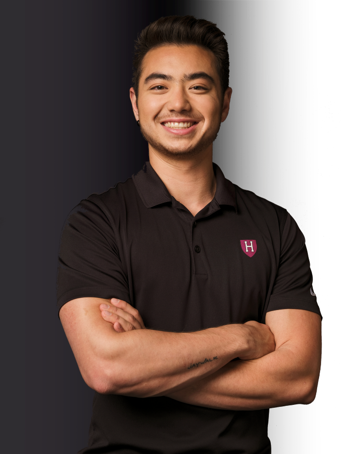 Schuyler Bailar photo