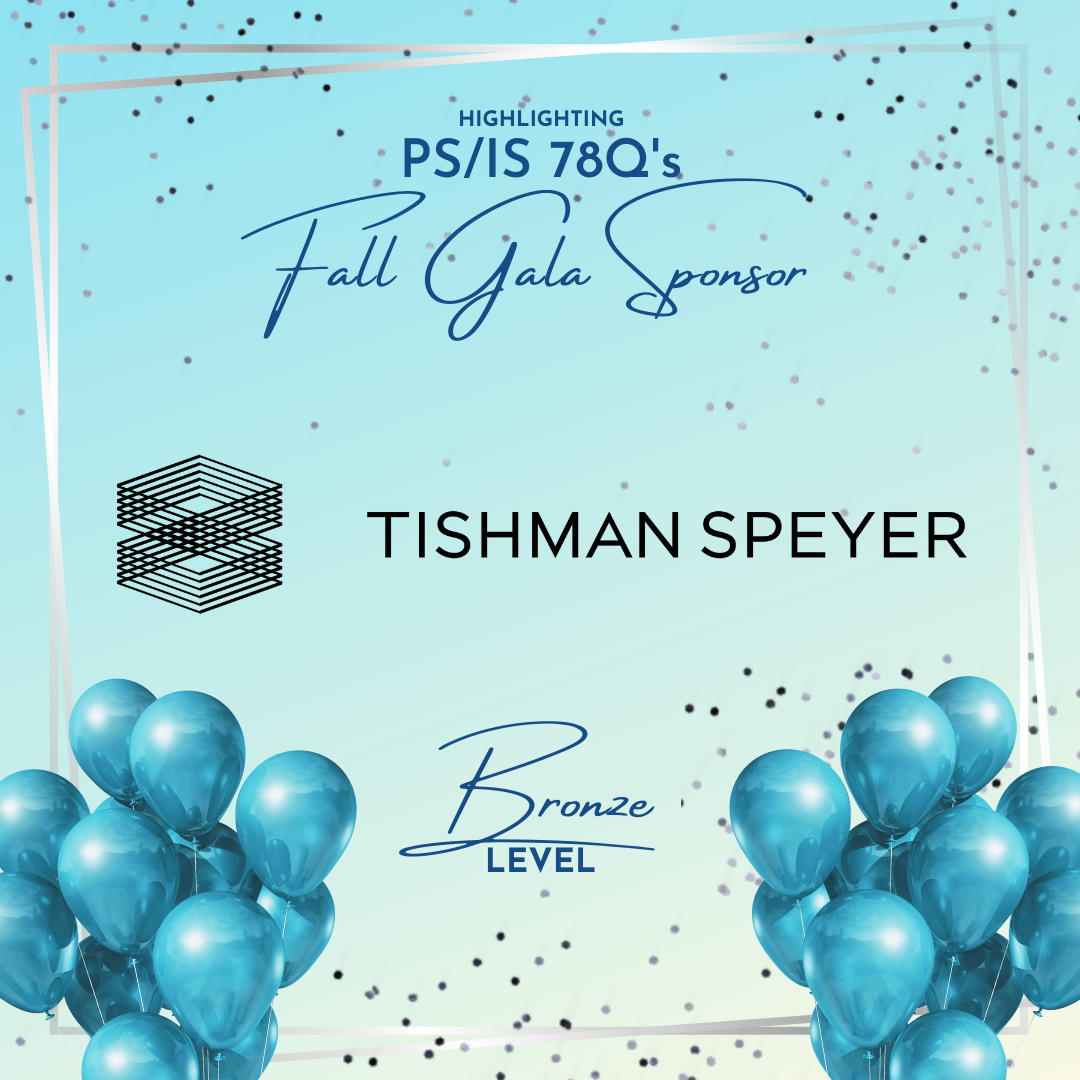 Tishman Speyer