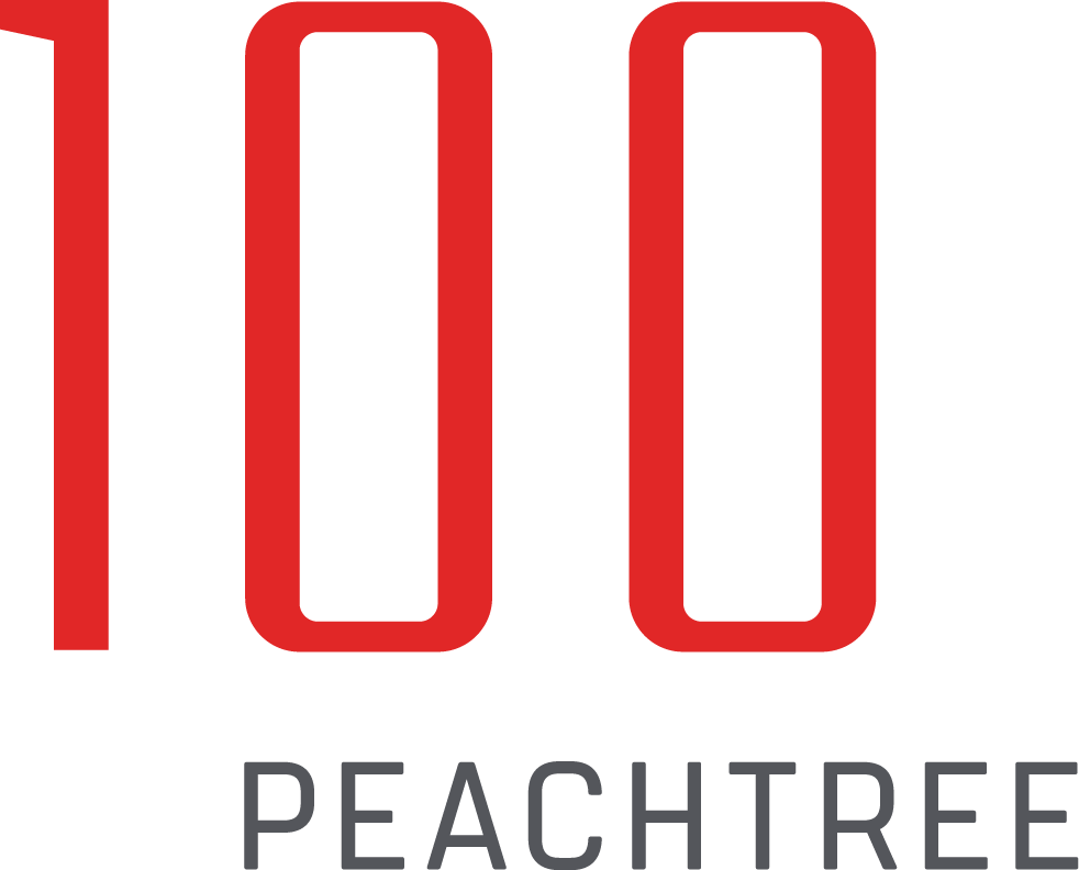 100 Peachtree