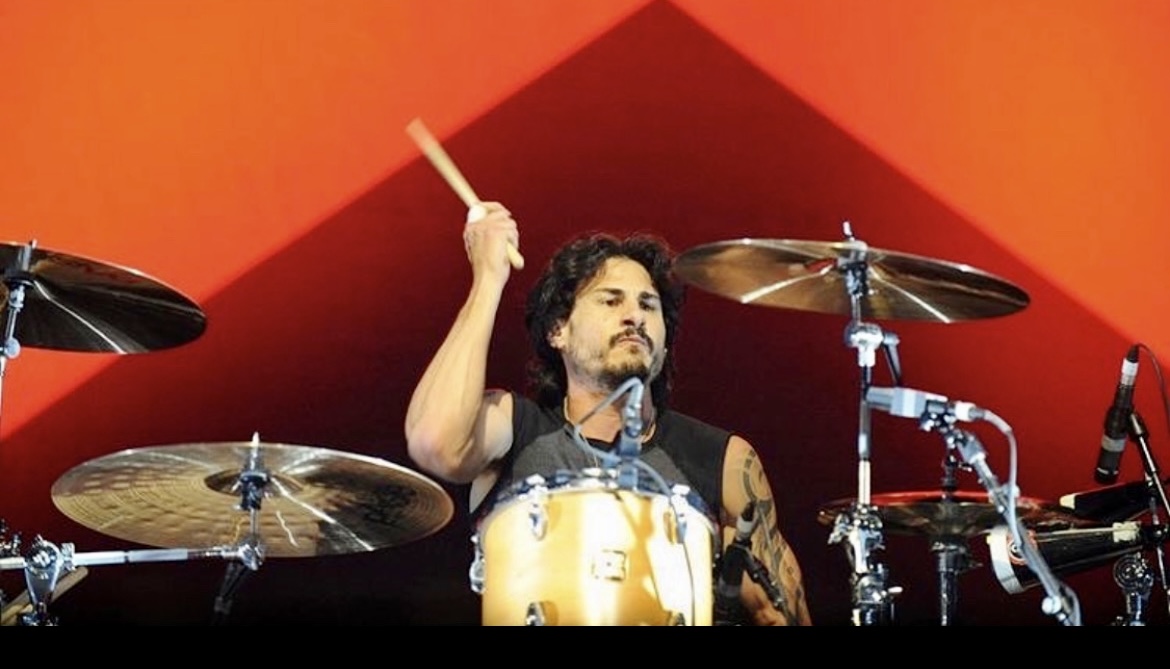 Brad Wilk