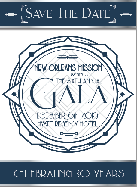 save the date