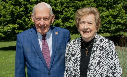 Joan Larry