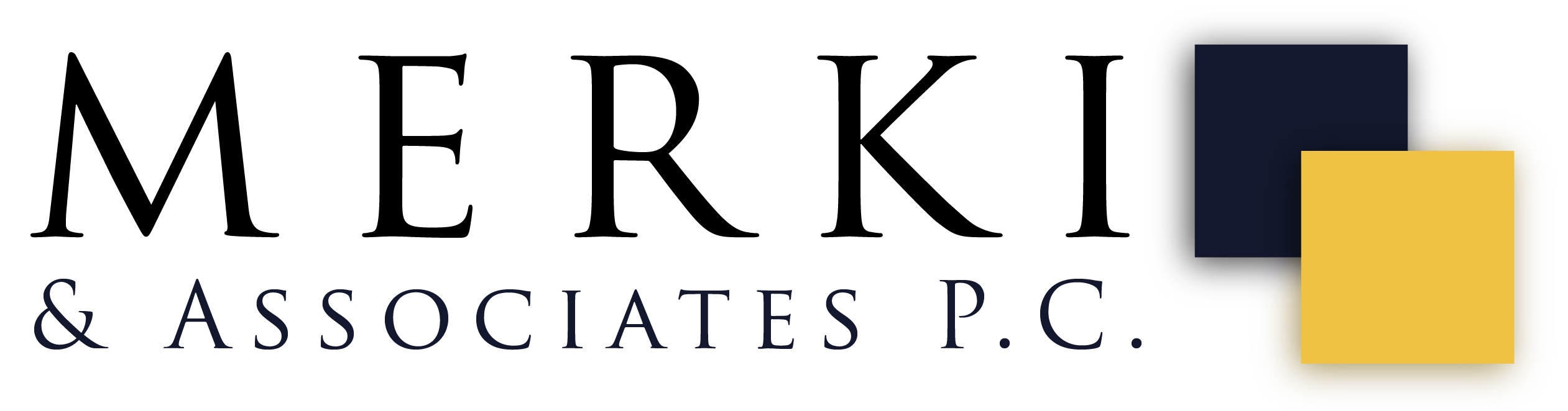 Merki & Associates