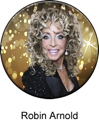 Robin Arnold